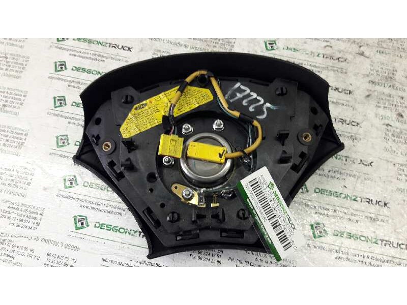 Recambio de airbag delantero izquierdo para ford focus turnier (cak) 1.6 16v cat referencia OEM IAM   
