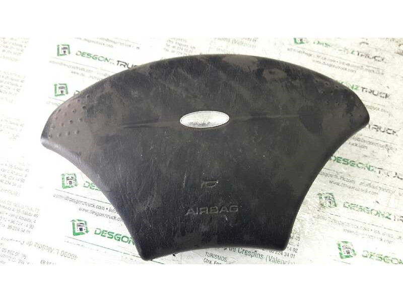 Recambio de airbag delantero izquierdo para ford focus turnier (cak) 1.6 16v cat referencia OEM IAM   