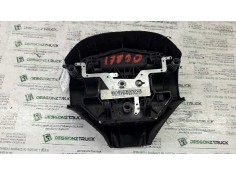 Recambio de airbag delantero izquierdo para peugeot 206 berlina e-music referencia OEM IAM 96441166ZR 2P0951927 
