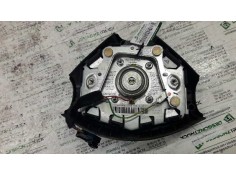 Recambio de airbag delantero izquierdo para peugeot 206 berlina xt referencia OEM IAM 96425026 1594290 