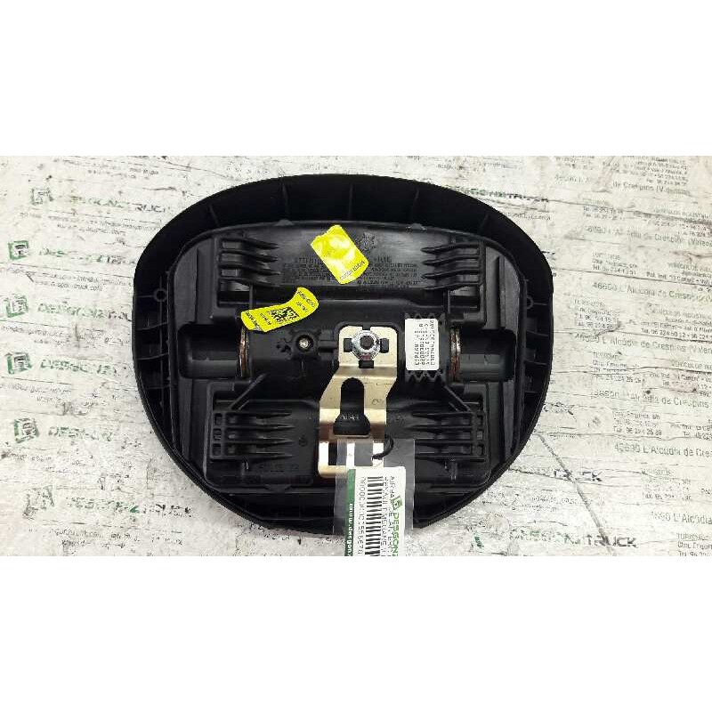 Recambio de airbag delantero izquierdo para renault megane ii berlina 5p confort authentique referencia OEM IAM 8200301512  