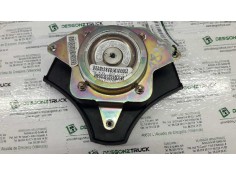 Recambio de airbag delantero izquierdo para fiat punto berl. (176) 75 elx referencia OEM IAM 00050473   2