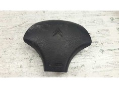 Recambio de airbag delantero izquierdo para citroën saxo 1.6 vts referencia OEM IAM 96352584ZL  