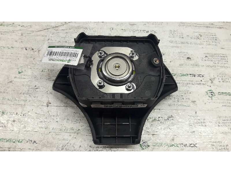 Recambio de airbag delantero izquierdo para citroën saxo 1.6 vts referencia OEM IAM 96352584ZL  
