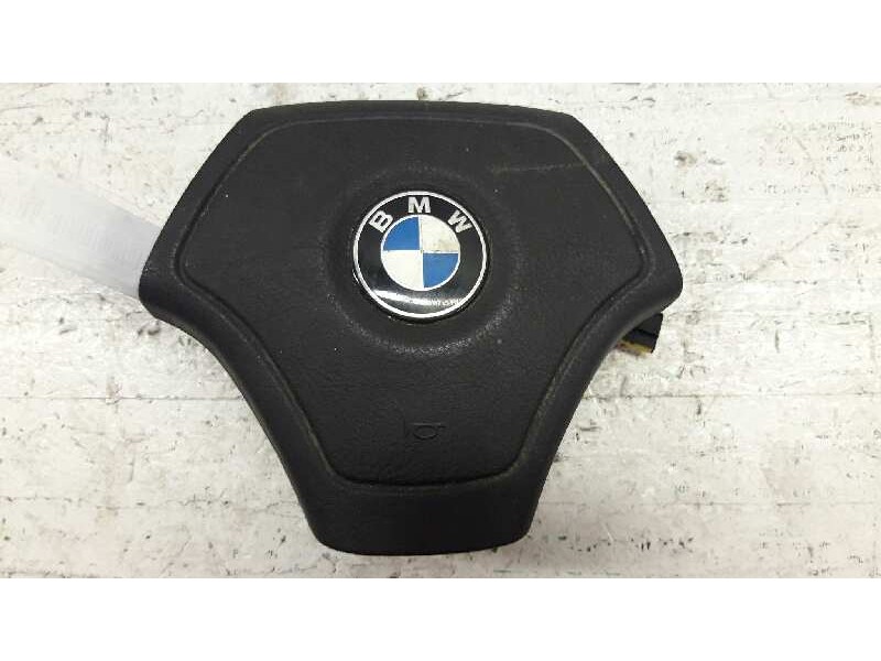 Recambio de airbag delantero izquierdo para bmw serie 3 berlina (e46) 320d referencia OEM IAM 3700441791  