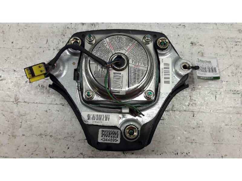 Recambio de airbag delantero izquierdo para bmw serie 3 berlina (e46) 320d referencia OEM IAM 3700441791  