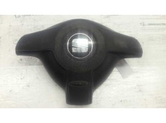 Recambio de airbag delantero izquierdo para seat leon (1m1) 1.9 tdi referencia OEM IAM 1M0880201  
