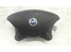 Recambio de airbag delantero izquierdo para fiat ulysse (179) 2.2 jtd admiral referencia OEM IAM   