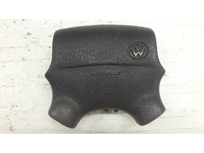 Recambio de airbag delantero izquierdo para volkswagen polo berlina (6n1) air referencia OEM IAM 3A0880201  