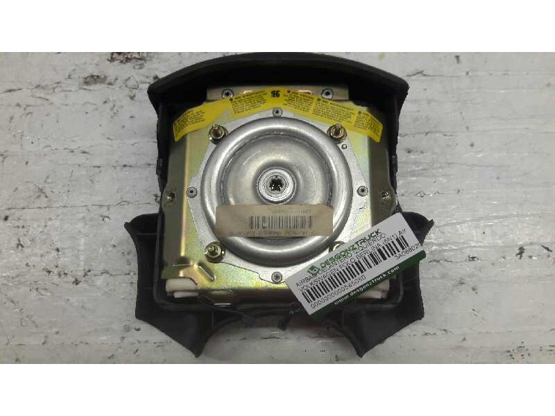 Recambio de airbag delantero izquierdo para volkswagen polo berlina (6n1) air referencia OEM IAM 3A0880201  