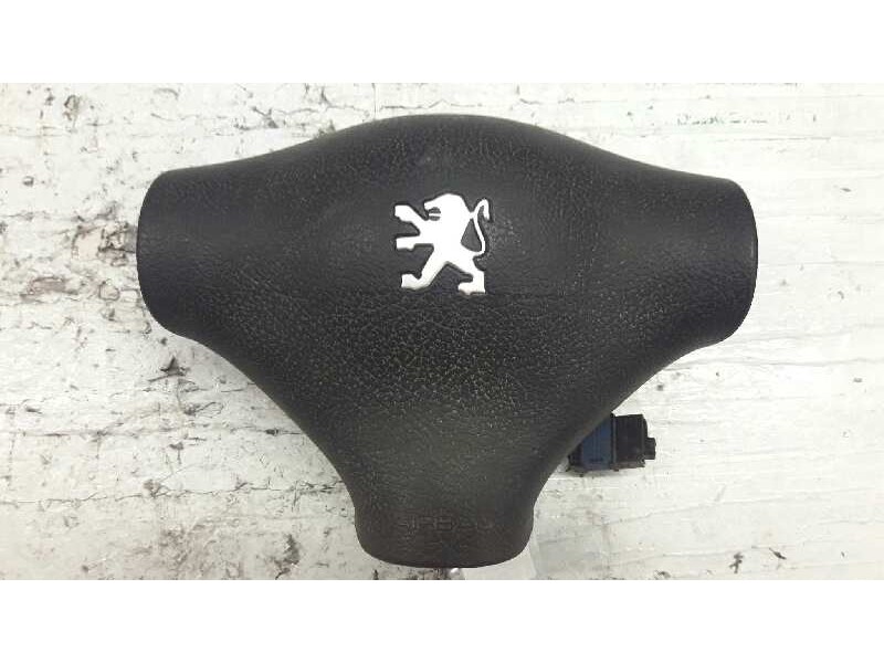 Recambio de airbag delantero izquierdo para peugeot 206 berlina x-line referencia OEM IAM 96425026ZR  