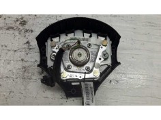 Recambio de airbag delantero izquierdo para peugeot 206 berlina x-line referencia OEM IAM 96425026ZR   2