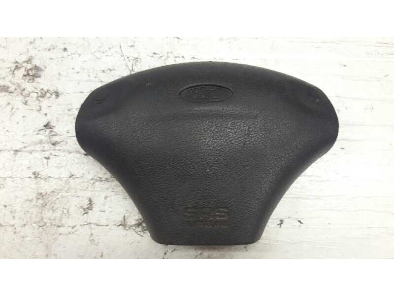 Recambio de airbag delantero izquierdo para ford fiesta berlina básico referencia OEM IAM 96FBB042B85BAYYEC  