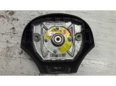 Recambio de airbag delantero izquierdo para ford fiesta berlina básico referencia OEM IAM 96FBB042B85BAYYEC   2