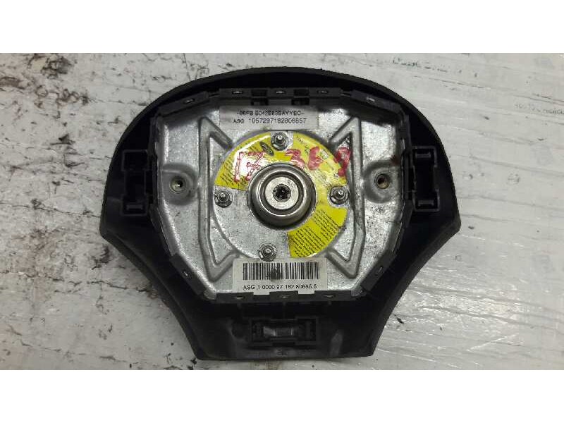Recambio de airbag delantero izquierdo para ford fiesta berlina básico referencia OEM IAM 96FBB042B85BAYYEC  