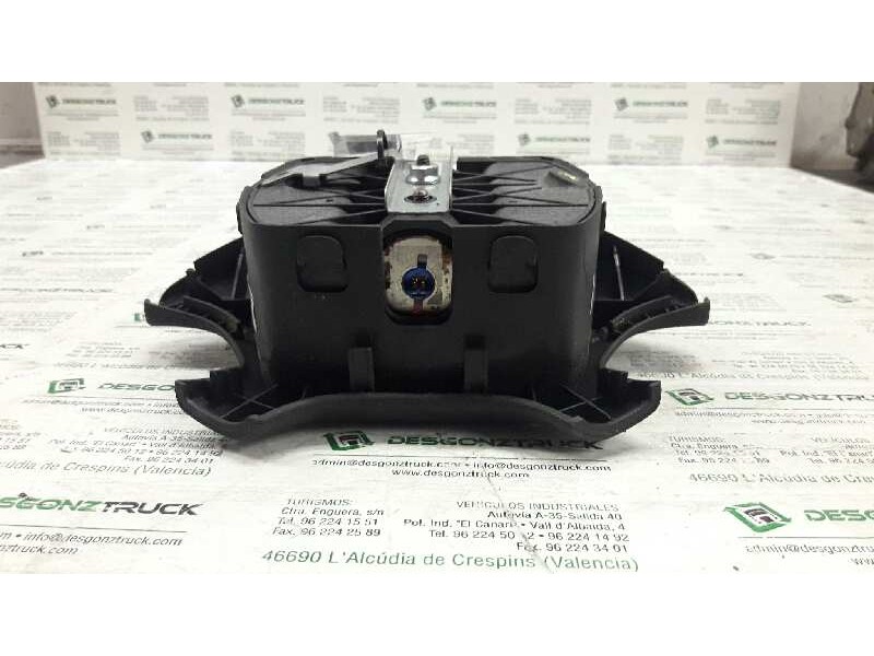 Recambio de airbag delantero izquierdo para citroën xsara berlina 2.0 hdi exclusive (66kw) referencia OEM IAM 96373766ZL  