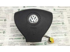 Recambio de airbag delantero izquierdo para volkswagen passat berlina (3c2) advance referencia OEM IAM 3C0880201R  
