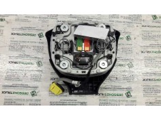 Recambio de airbag delantero izquierdo para volkswagen passat berlina (3c2) advance referencia OEM IAM 3C0880201R   2