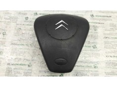 Recambio de airbag delantero izquierdo para citroën c3 1.4 satisfaction referencia OEM IAM 96380009VD  