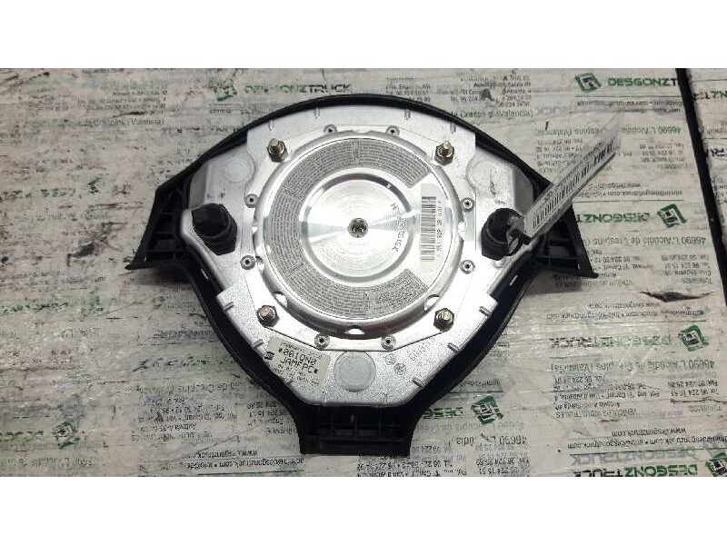 Recambio de airbag delantero izquierdo para seat leon (1m1) last edition referencia OEM IAM 1M0880201  