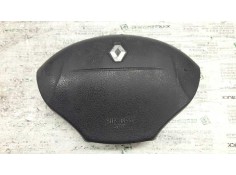 Recambio de airbag delantero izquierdo para renault kangoo (f/kc0) alize referencia OEM IAM 8200091772  