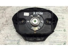 Recambio de airbag delantero izquierdo para renault kangoo (f/kc0) alize referencia OEM IAM 8200091772   2