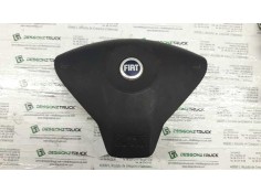 Recambio de airbag delantero izquierdo para fiat stilo (192) 1.6 16v referencia OEM IAM 735317551  