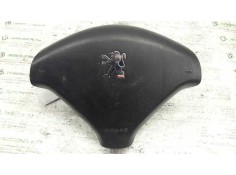 Recambio de airbag delantero izquierdo para peugeot 307 break / sw (s1) break xs referencia OEM IAM 96345028ZR  