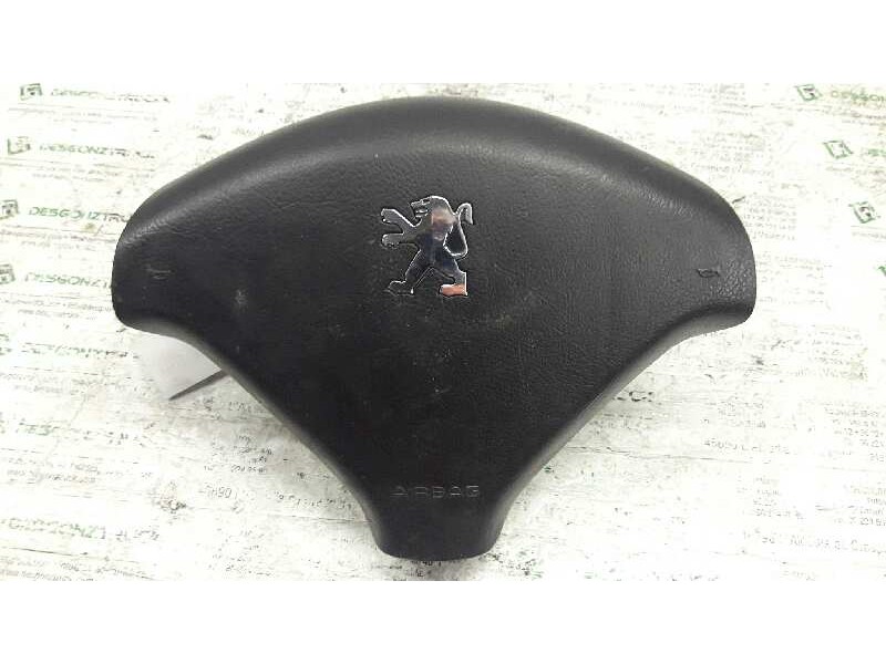 Recambio de airbag delantero izquierdo para peugeot 307 break / sw (s1) break xs referencia OEM IAM 96345028ZR  