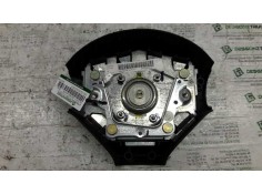 Recambio de airbag delantero izquierdo para peugeot 206 berlina xr referencia OEM IAM 96257484ZR   2