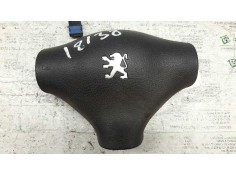 Recambio de airbag delantero izquierdo para peugeot 206 berlina xt referencia OEM IAM 96257484ZR  