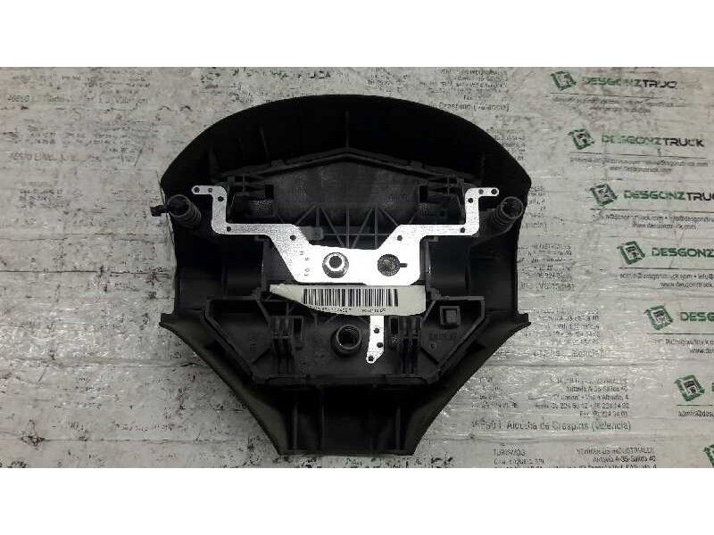 Recambio de airbag delantero izquierdo para peugeot 206 berlina xs referencia OEM IAM 96441166ZR  
