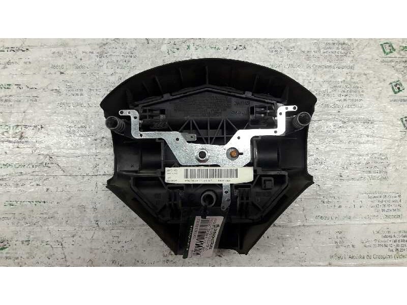 Recambio de airbag delantero izquierdo para peugeot 206 sw x-line referencia OEM IAM 96441166ZR  