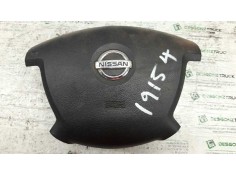 Recambio de airbag delantero izquierdo para nissan primera berlina (p12) acenta referencia OEM IAM 6038826  