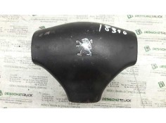 Recambio de airbag delantero izquierdo para peugeot 206+ básico referencia OEM IAM 96441166ZR  