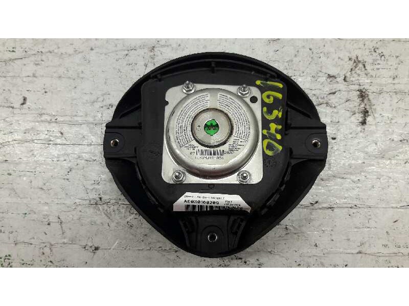 Recambio de airbag delantero izquierdo para alfa romeo 147 (190) 1.6 16v cat referencia OEM IAM 735289920  