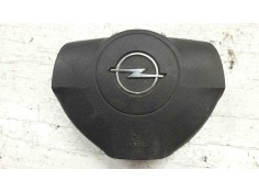 Recambio de airbag delantero izquierdo para opel zafira b 1.9 cdti referencia OEM IAM 13111348  