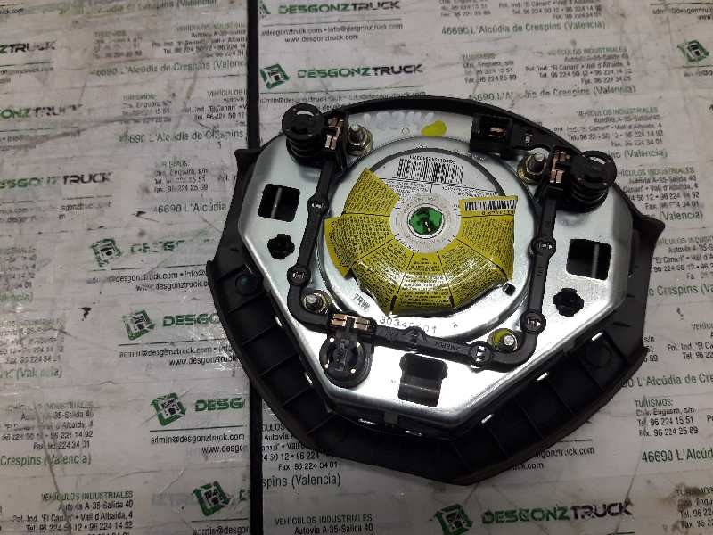 Recambio de airbag delantero izquierdo para fiat doblo (119) 1.9 jtd elx / dynamic referencia OEM IAM   