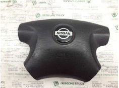 Recambio de airbag delantero izquierdo para nissan primera berlina (p11) básico referencia OEM IAM 531937400  