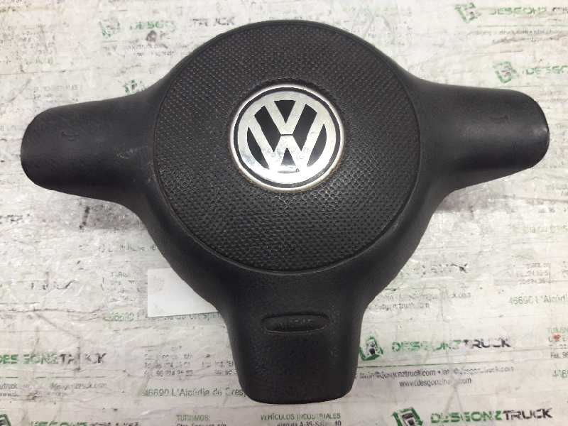 Recambio de airbag delantero izquierdo para volkswagen polo berlina (6n2) trendline referencia OEM IAM 6X0880201B  