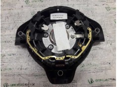 Recambio de airbag delantero izquierdo para volkswagen polo berlina (6n2) trendline referencia OEM IAM 6X0880201B   2