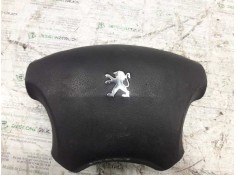 Recambio de airbag delantero izquierdo para peugeot 407 business line referencia OEM IAM 6383164 96610710ZD 5AGA3G0371915