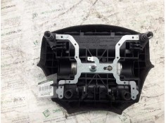 Recambio de airbag delantero izquierdo para peugeot 407 business line referencia OEM IAM 6383164 96610710ZD 5AGA3G0371915 2