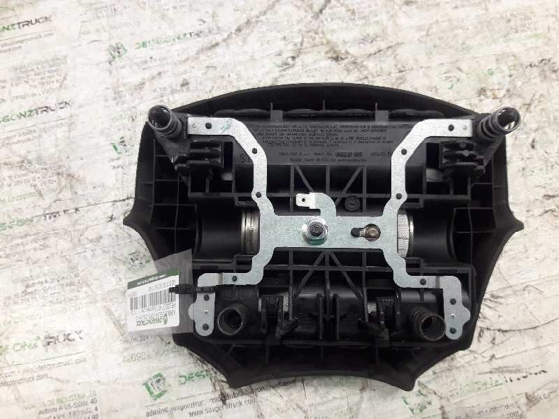 Recambio de airbag delantero izquierdo para peugeot 407 business line referencia OEM IAM 6383164 96610710ZD 5AGA3G0371915