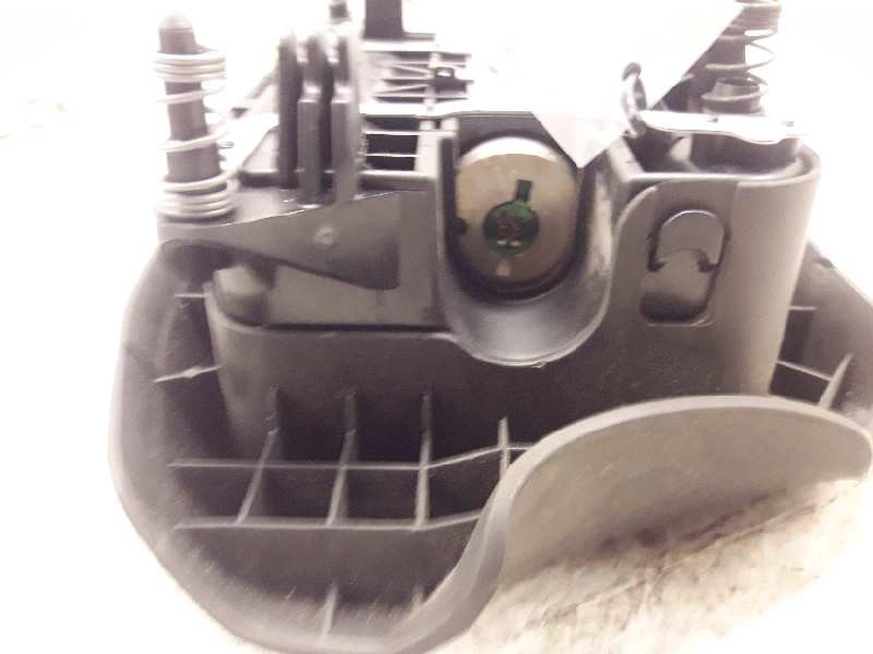 Recambio de airbag delantero izquierdo para peugeot 407 business line referencia OEM IAM 6383164 96610710ZD 5AGA3G0371915
