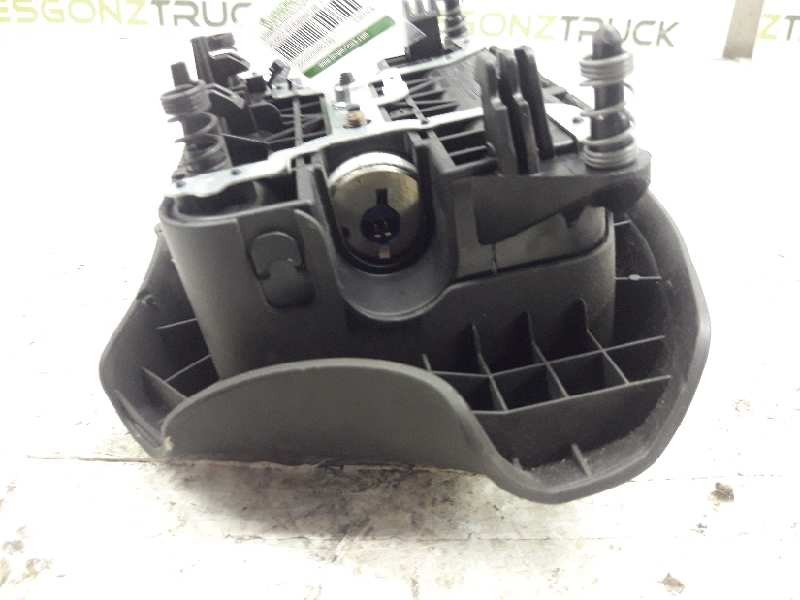 Recambio de airbag delantero izquierdo para peugeot 407 business line referencia OEM IAM 6383164 96610710ZD 5AGA3G0371915