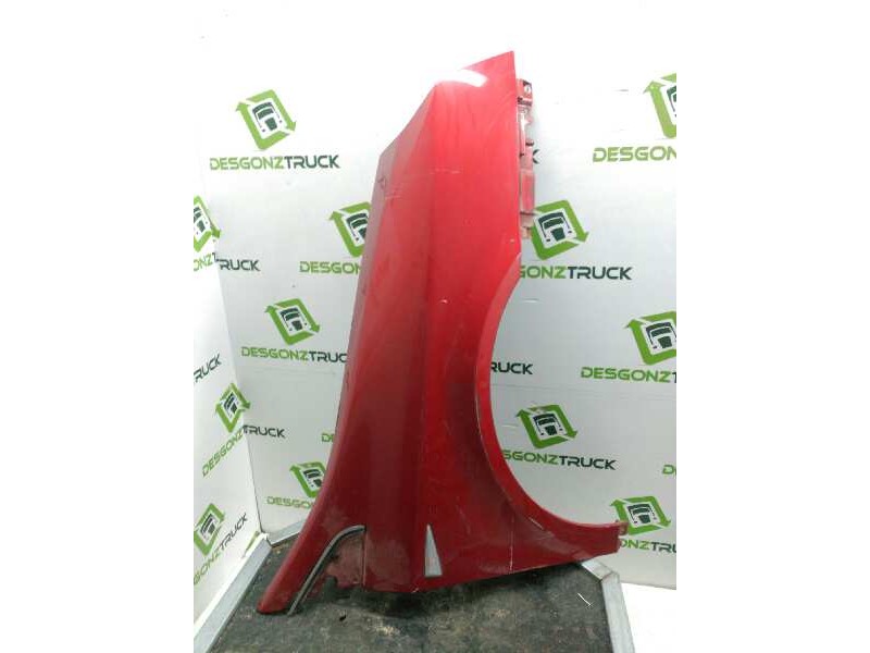 Recambio de aleta delantera derecha para renault vel satis (bj0) expression referencia OEM IAM 8200778972  