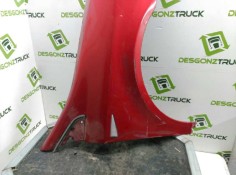 Recambio de aleta delantera derecha para renault vel satis (bj0) expression referencia OEM IAM 8200778972   2