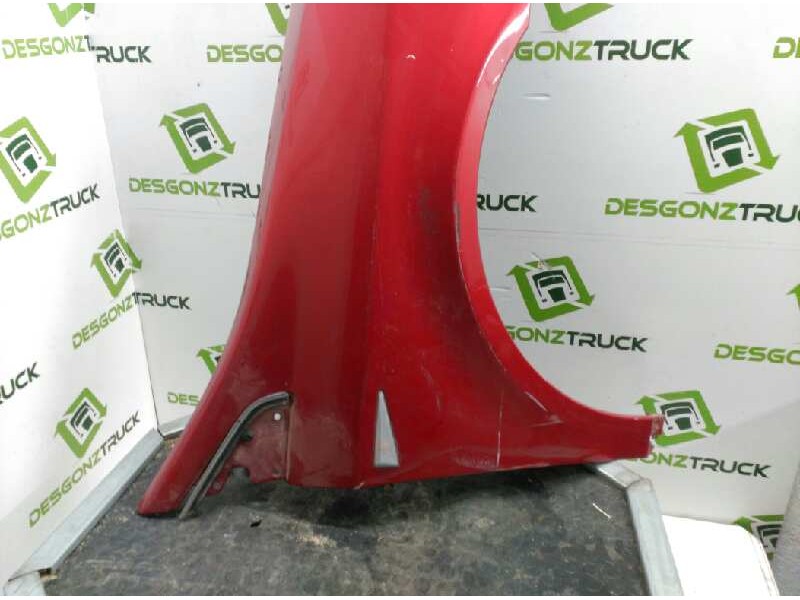 Recambio de aleta delantera derecha para renault vel satis (bj0) expression referencia OEM IAM 8200778972  