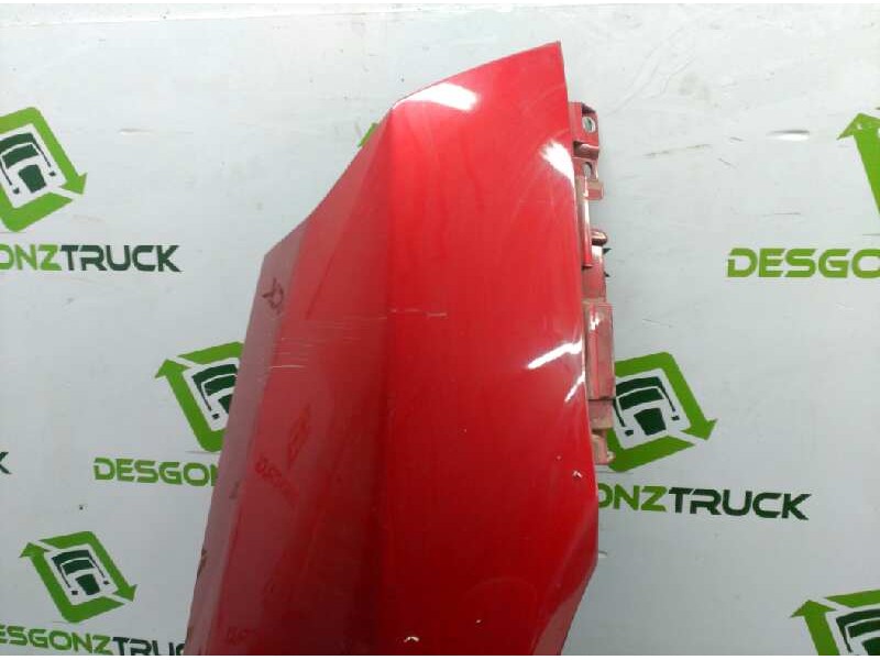 Recambio de aleta delantera derecha para renault vel satis (bj0) expression referencia OEM IAM 8200778972  